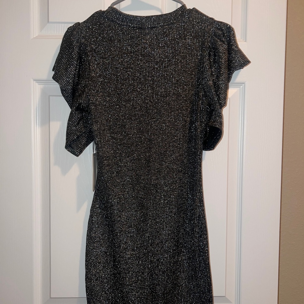 Juniors sexy Dress small